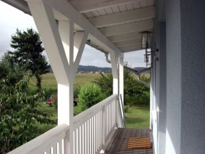 Ferienwohnung Strandläufer 1