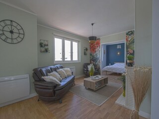 Appartement Saint-Côme-de-Fresné Kenmerken 11