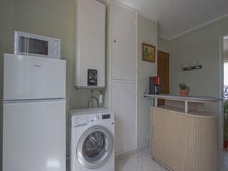 Apartamento Saint-Côme-de-Fresné  20