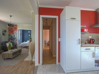 Appartement Saint-Côme-de-Fresné Kenmerken 11