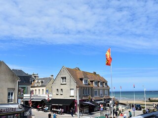 Apartment Saint-Côme-de-Fresné Umgebung 16