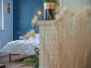 Apartamento Saint-Côme-de-Fresné  24