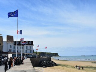 Appartement Saint-Côme-de-Fresné Environnement 14