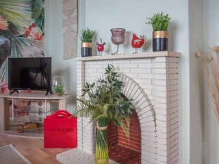 Apartamento Saint-Côme-de-Fresné  23
