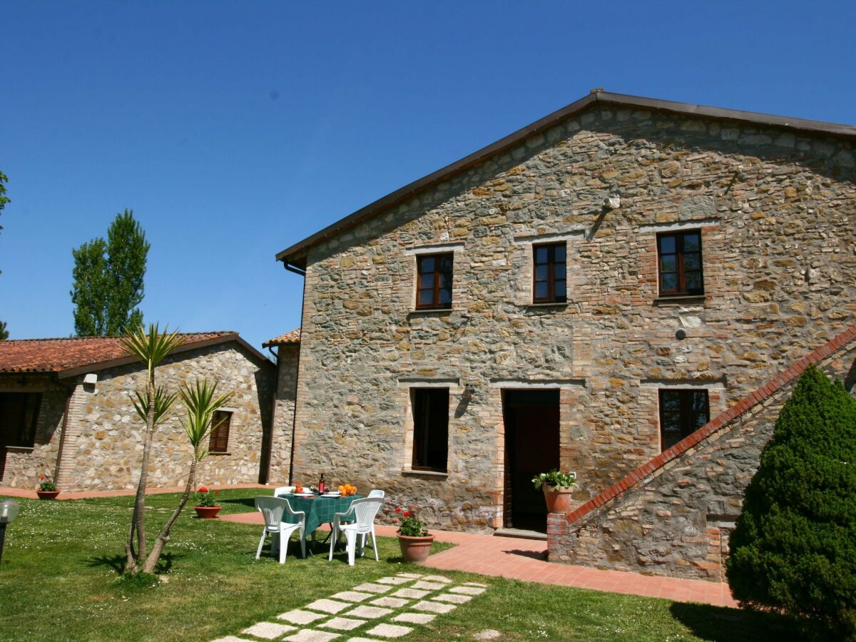 Cottage Corciano Außenaufnahme 8