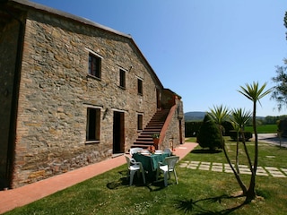 Holiday cottage Corciano Outdoor Recording 3