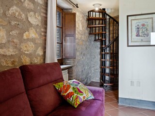 Holiday cottage Corciano Features 27