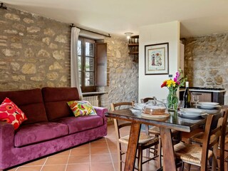 Holiday cottage Corciano Features 28