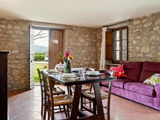 Holiday cottage Corciano Features 16