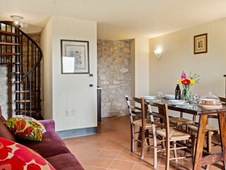 Holiday cottage Corciano Features 20
