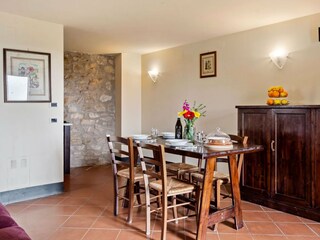 Holiday cottage Corciano Features 29