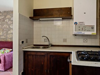 Holiday cottage Corciano Features 21