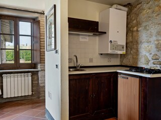 Holiday cottage Corciano Features 22