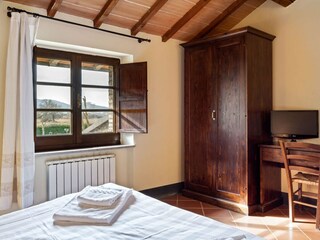 Holiday cottage Corciano Features 23