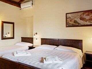 Holiday cottage Corciano Features 31