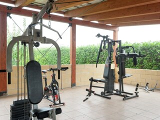 Holiday cottage Corciano  34