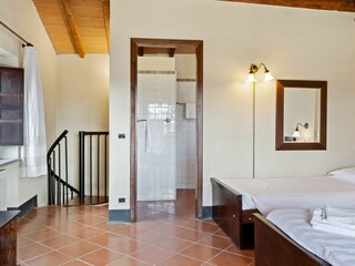 Holiday cottage Corciano Features 26