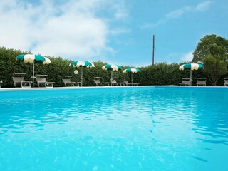 Casa de vacaciones Corciano Grabación al aire libre 6