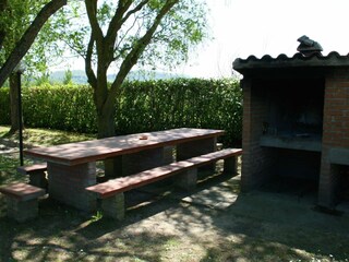 Holiday cottage Corciano  35