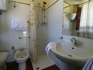 Cottage Corciano Ausstattung 20