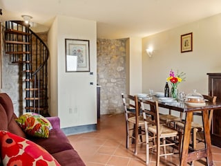 Cottage Corciano Ausstattung 22
