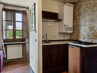 Cottage Corciano Ausstattung 24