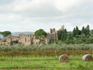 Holiday cottage Corciano Outdoor Recording 8