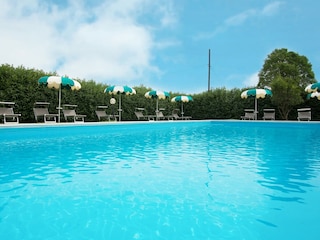 Vakantiehuisje Corciano Buitenaudio-opname 2