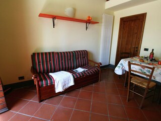 Vakantiehuisje Corciano Kenmerken 19