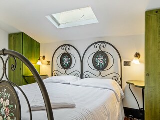 Casa de vacaciones Corciano Características 15