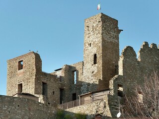 Holiday cottage Corciano Environment 37