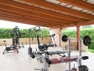 Holiday cottage Corciano  33