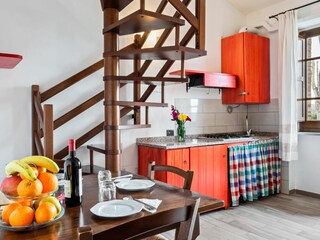 Holiday cottage Corciano  36