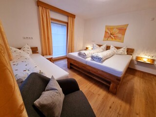 Casa per le vacanze Oetz Caratteristiche 7