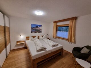 Casa per le vacanze Oetz Caratteristiche 9