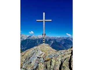 Casa per le vacanze Oetz Ambiente 28