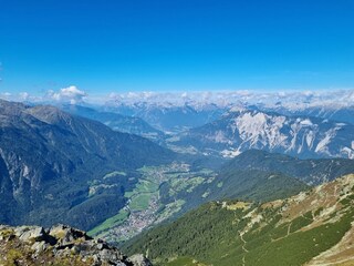 Casa per le vacanze Oetz Ambiente 26