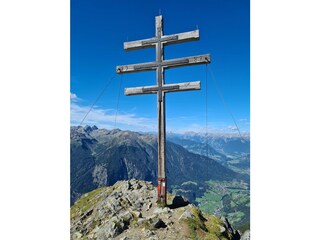 Casa per le vacanze Oetz Ambiente 27