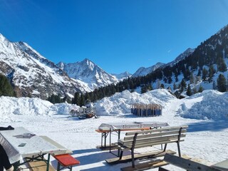 Casa per le vacanze Oetz Ambiente 21
