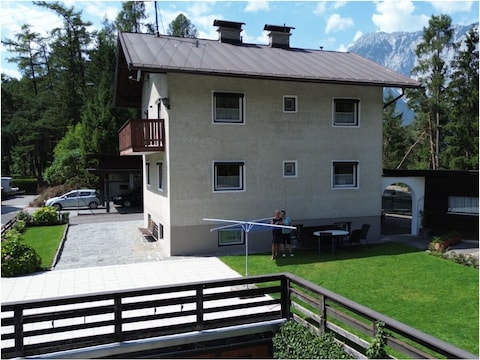 Casa per le vacanze Ambach
