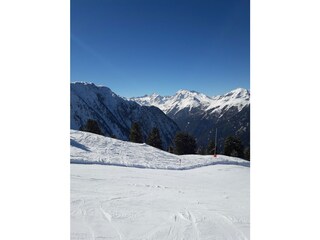 Casa per le vacanze Oetz Ambiente 25