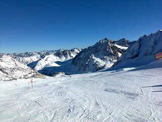 Casa per le vacanze Oetz Ambiente 24