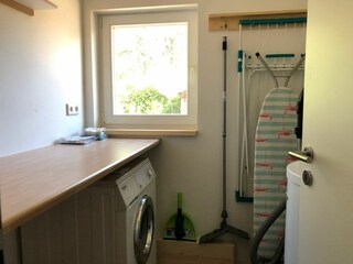 Ferienhaus Wettringen (Münsterland) Ausstattung 11