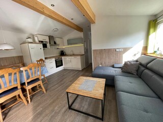 Ferienhaus Wettringen (Münsterland) Außenaufnahme 4