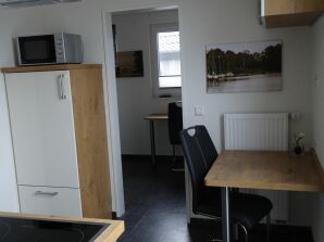 Ferienwohnung Birkenhain 3a - Lastering Ferienhäuser & Apartments - Wettringen (Münsterland) - image1