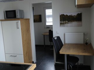 Ferienwohnung Wettringen (Münsterland) Ausstattung 1