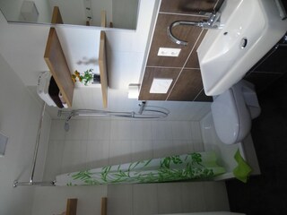Ferienwohnung Wettringen (Münsterland) Ausstattung 3