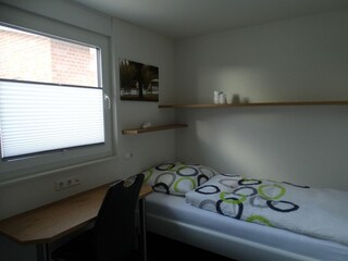 Ferienwohnung Wettringen (Münsterland) Ausstattung 5