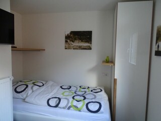 Ferienwohnung Wettringen (Münsterland) Ausstattung 7