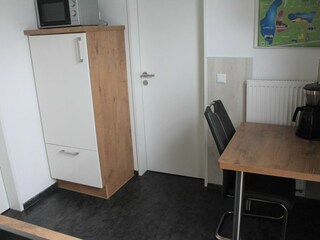 Ferienwohnung Wettringen (Münsterland) Ausstattung 8